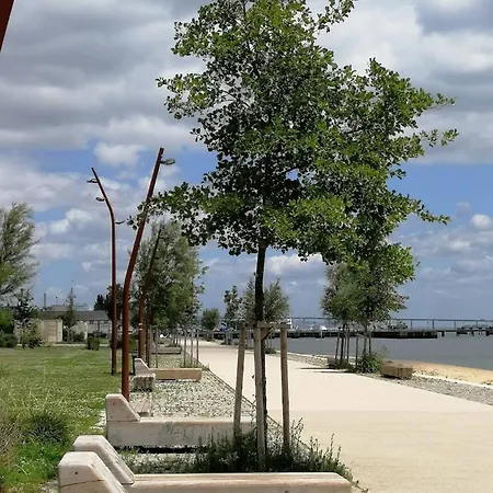 Appartamento Riverside Rooftop *